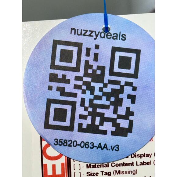 Abercrombie & Fitch Oversized White Denim Cotton Jean Jacket Coat Womens XXS 2XS - Picture 7 of 7